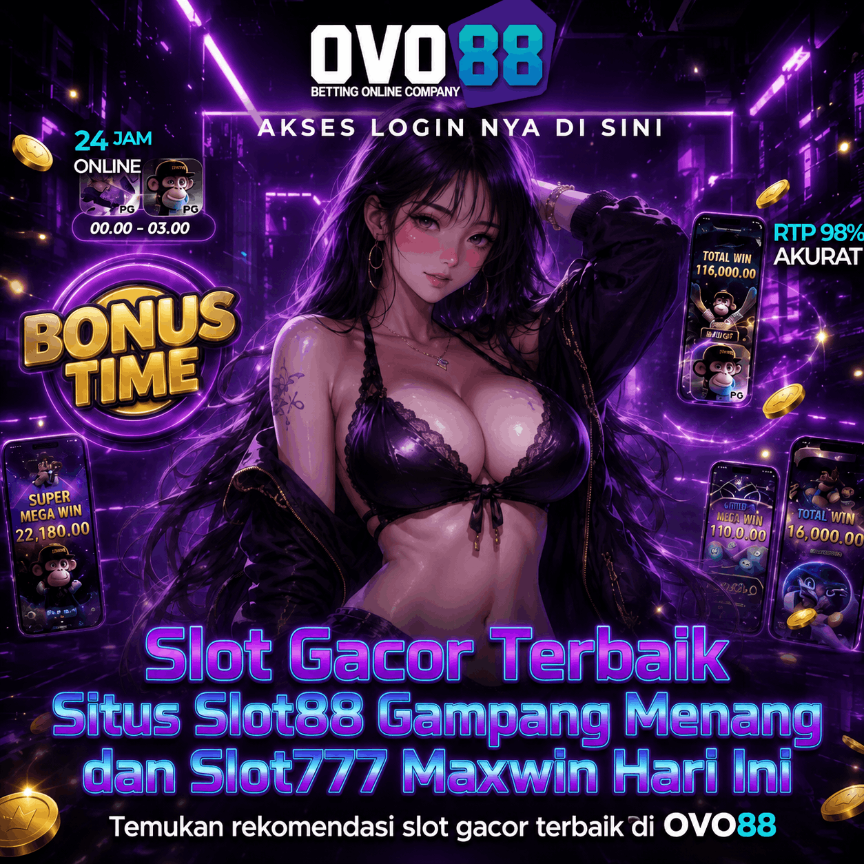 OVO88